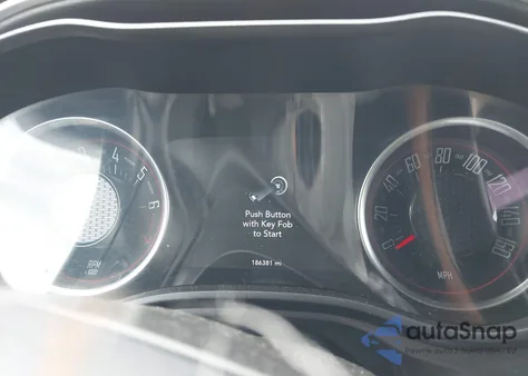 2017 Dodge Challenger Sxt z USA, uszkodzony, nr VIN 2C3CDZAG0HH572554